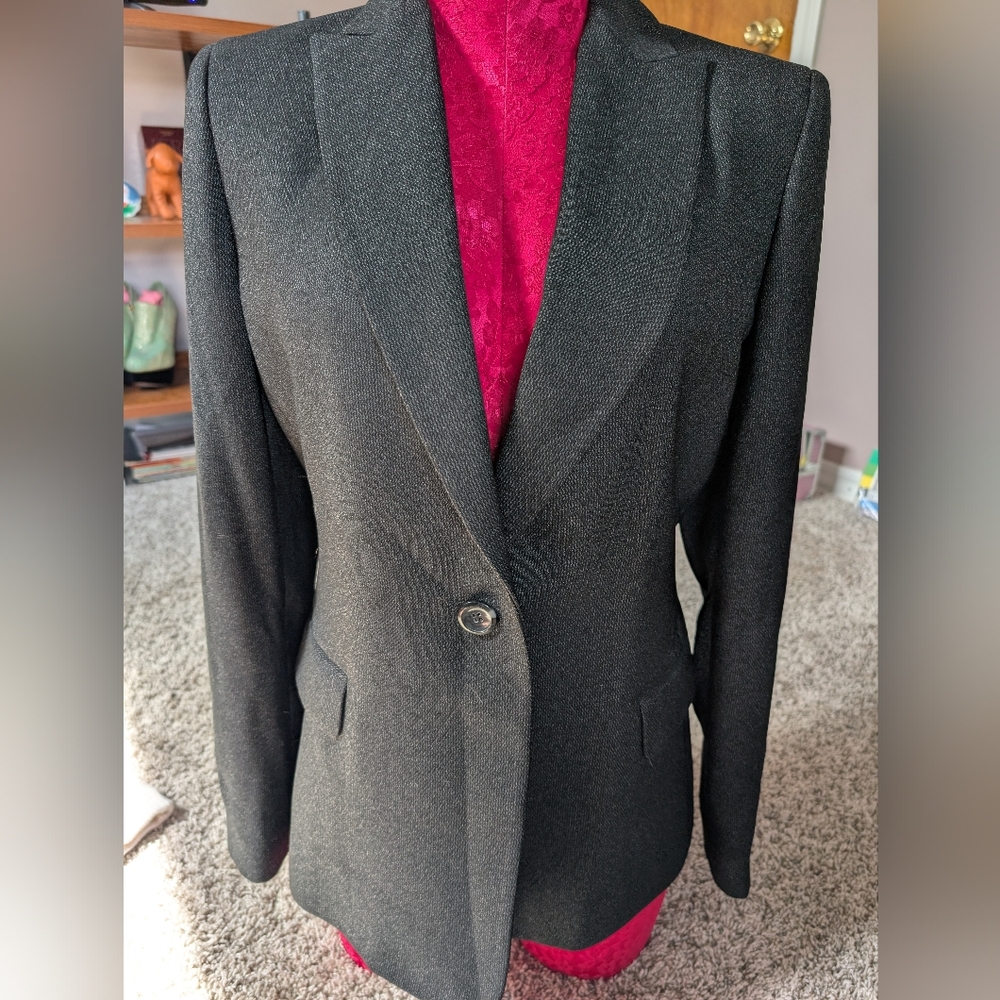 Alfani Jacket